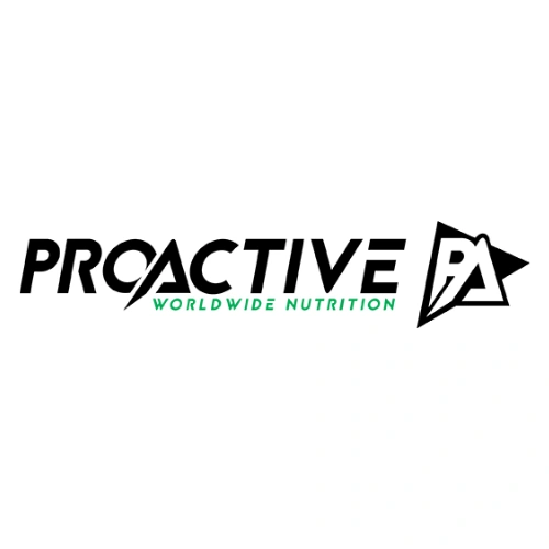 PROACTIVE Worldwide Nutrition